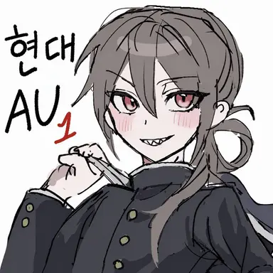 Profile image of 첫째
