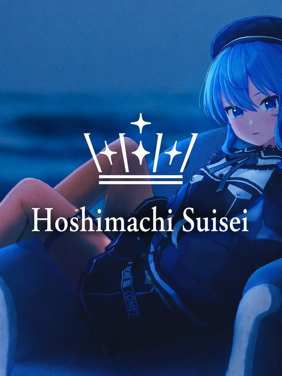 FuzzyBroom4275의 hololive Academy