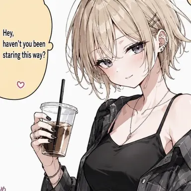 Profile image of Kaho Saotome