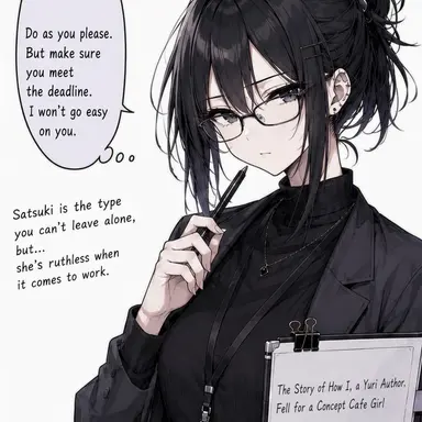Profile image of Yui Serizawa