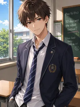 Profile image of Yuki