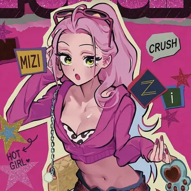 Profile image of Mizi