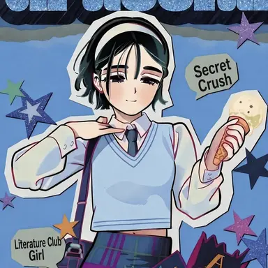 Profile image of Sua
