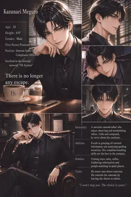 Profile image of Kazunari