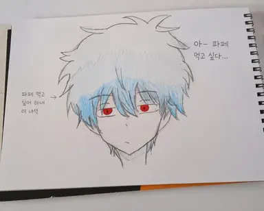 Profile image of 사카타 긴토키