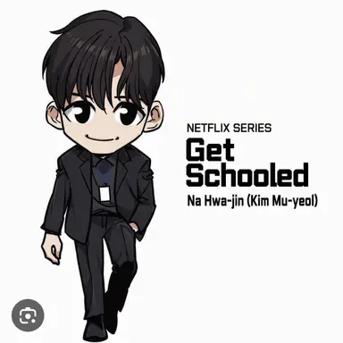 Profile image of Na Hwa-jin