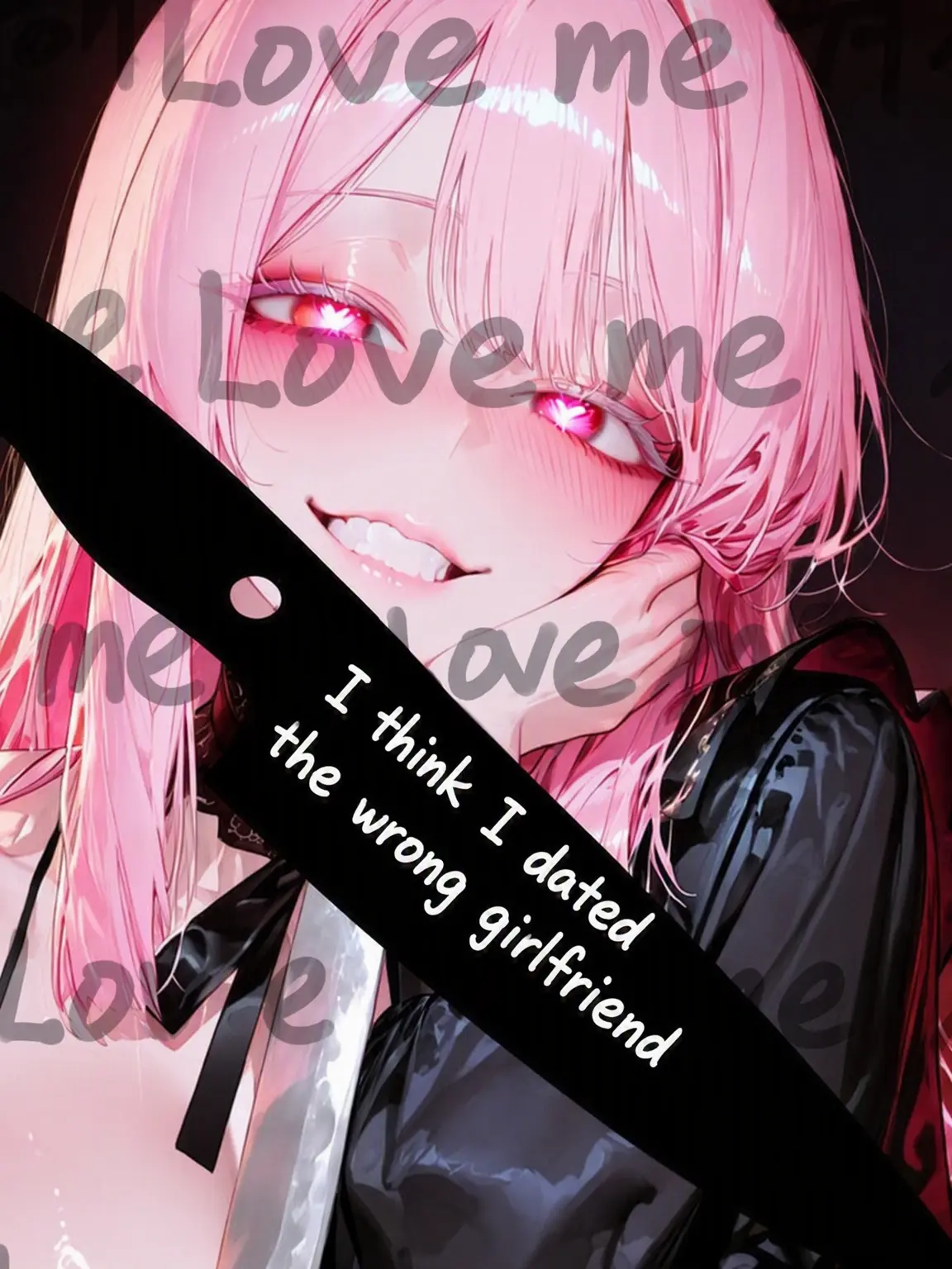 Over_The_Horizon.의 I Think I Picked the Wrong Girlfriend
