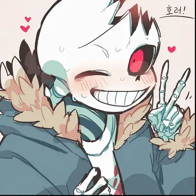 Profile image of 호러