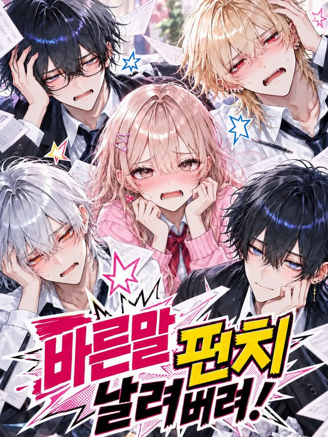 rinrinmaru의 팩트 폭격 날려버려!