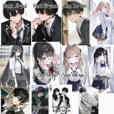Profile image of Classmates