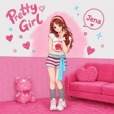 Profile image of Zena