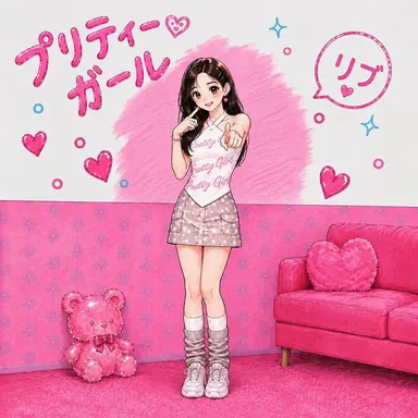 Profile image of リブ