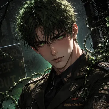 Profile image of Jeon Taejun