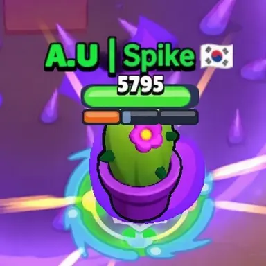 Profile image of Hypercharged Cactus