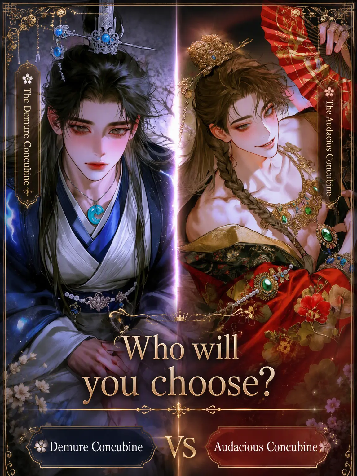 sprout_bibimbap의 Whom Shall You Summon?