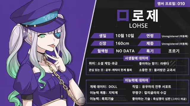 Profile image of 로제