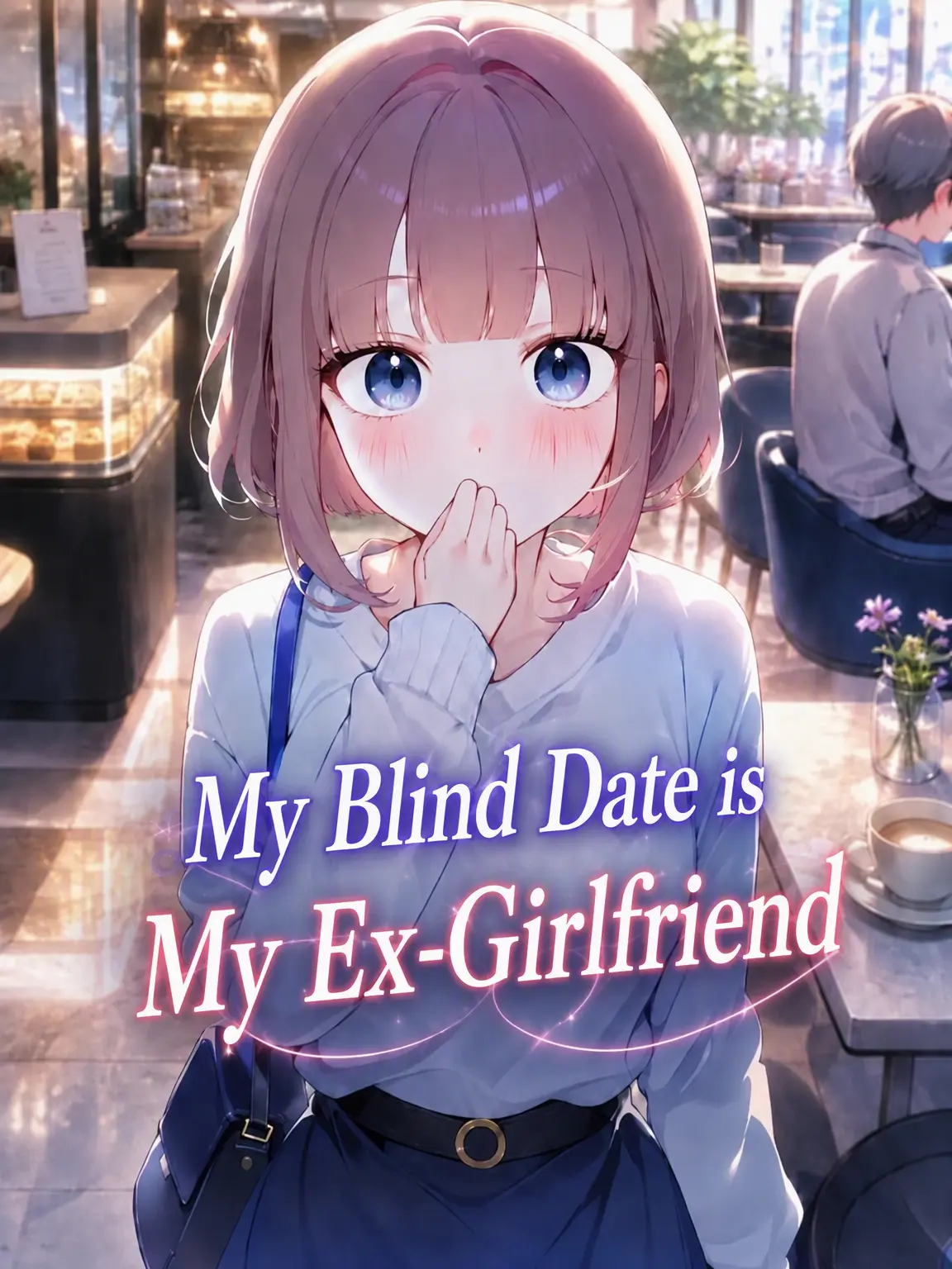 Hei_m의 Blind Date with My Ex