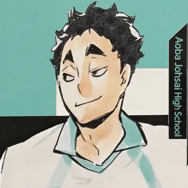 Profile image of Matsukawa