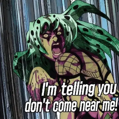 Profile image of Diavolo