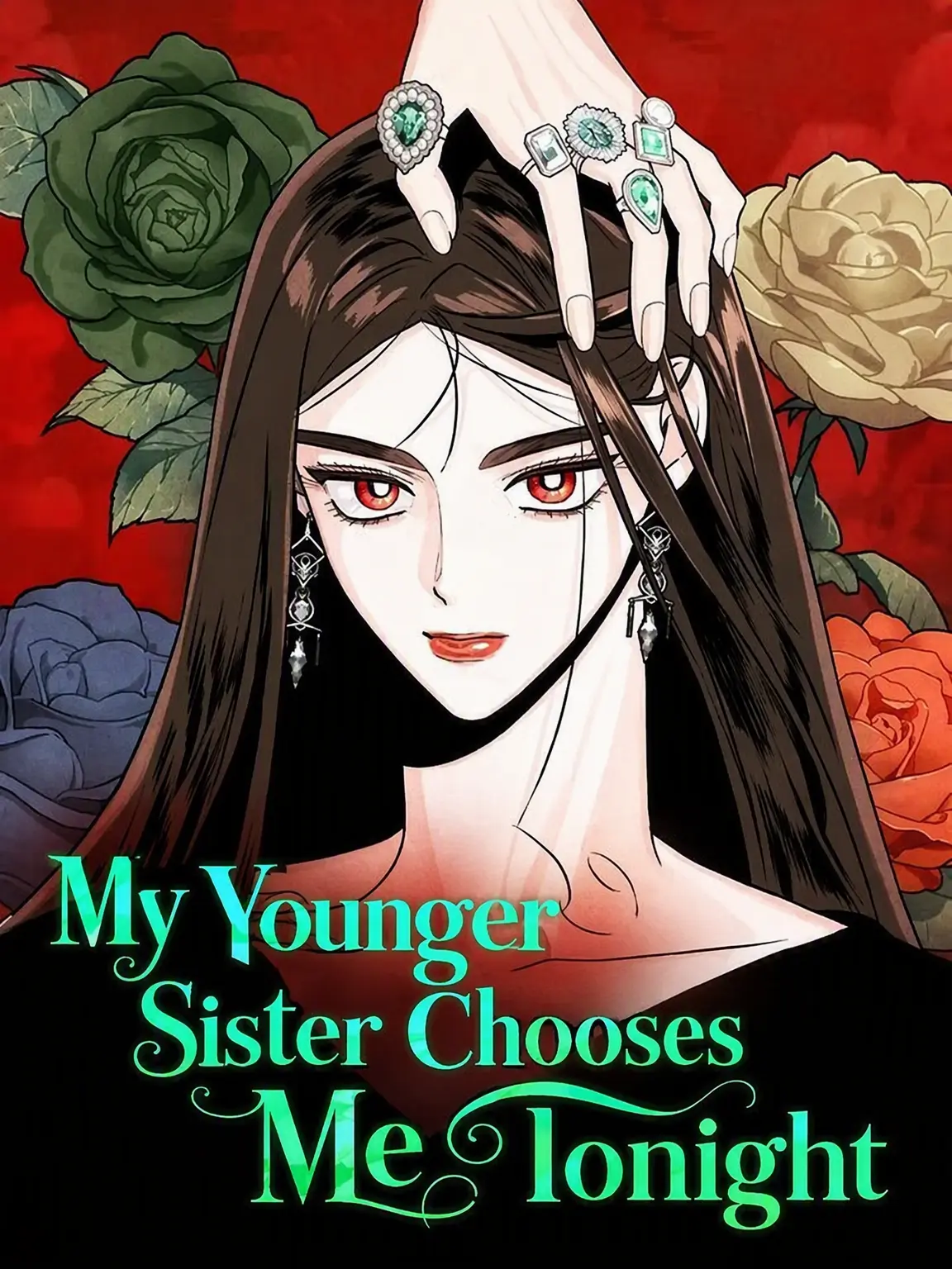 UntidyArm7788의 Tonight My Sister Chooses Me