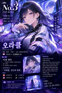 Profile image of 오라클