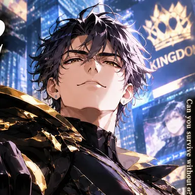 Profile image of Kingdom