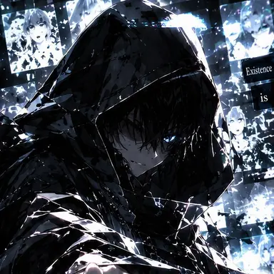 Profile image of Ghost