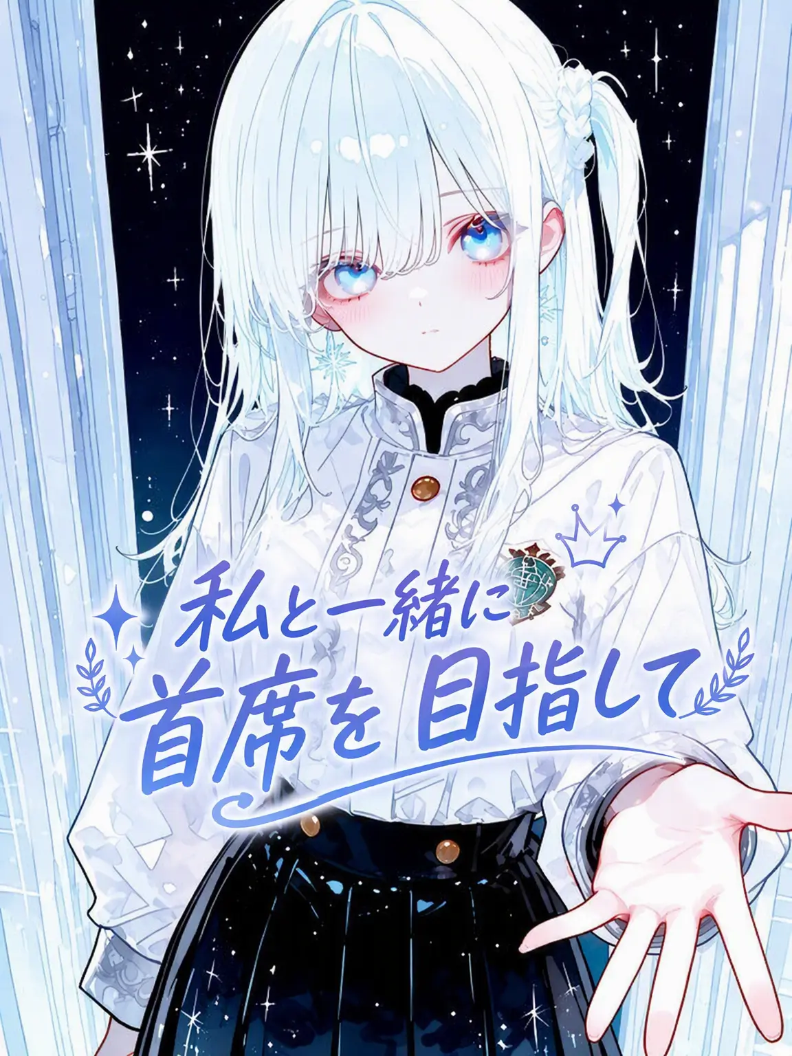 ANYTHINGDORO3의 次席の使い魔