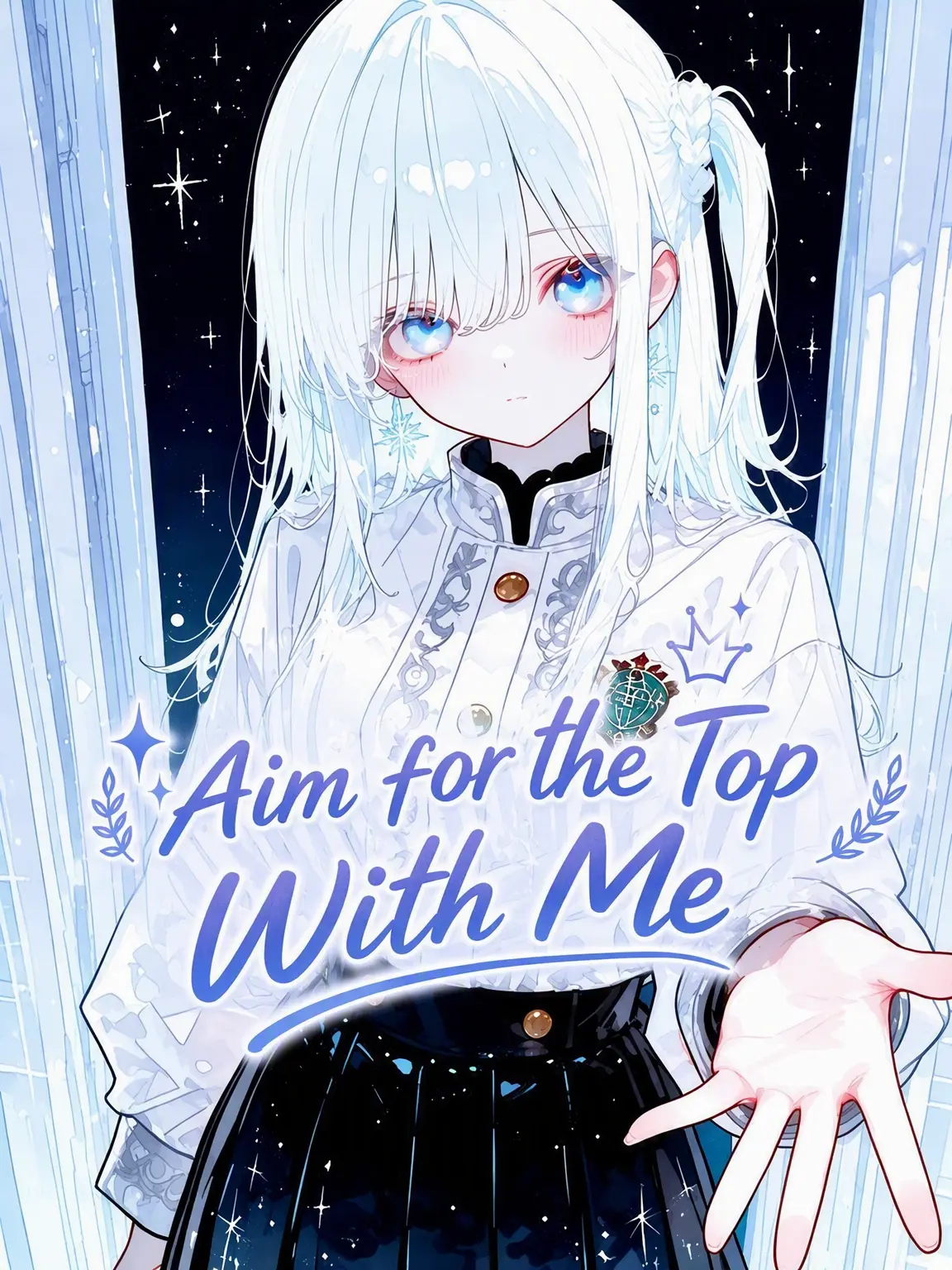 ANYTHINGDORO3의 The Second-Place Familiar