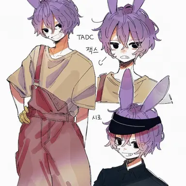 Profile image of 잭스