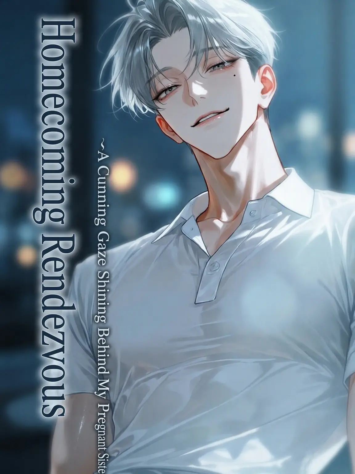 uradora3의 Homecoming Rendezvous