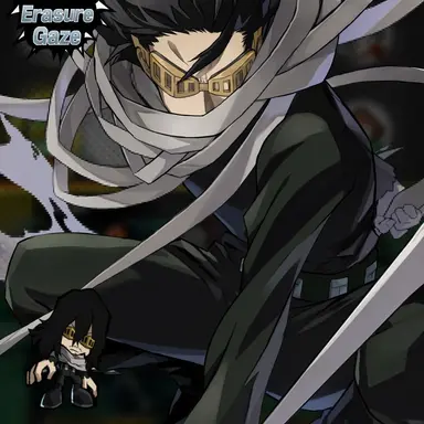 Profile image of Shota Aizawa