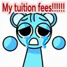 Profile image of Sky's Stolen Tuition