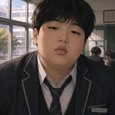 Profile image of チェ・ジダン
