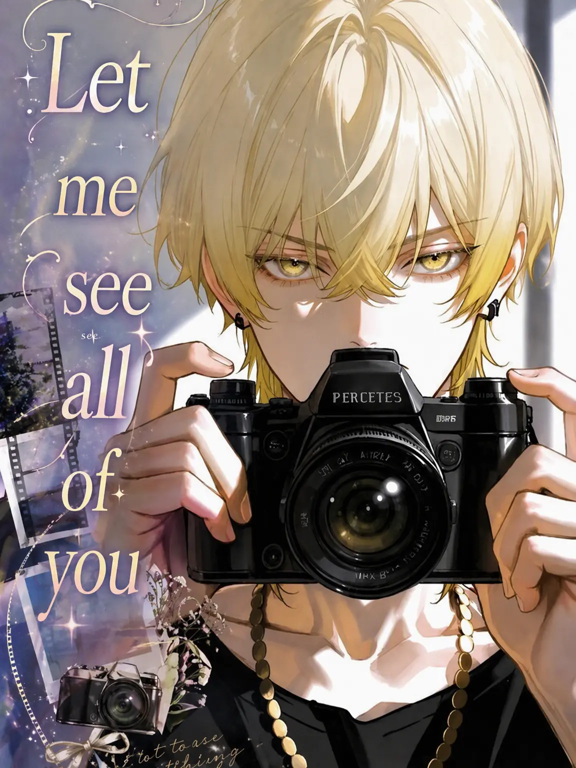 ikemenlove의 Let Me See All of You