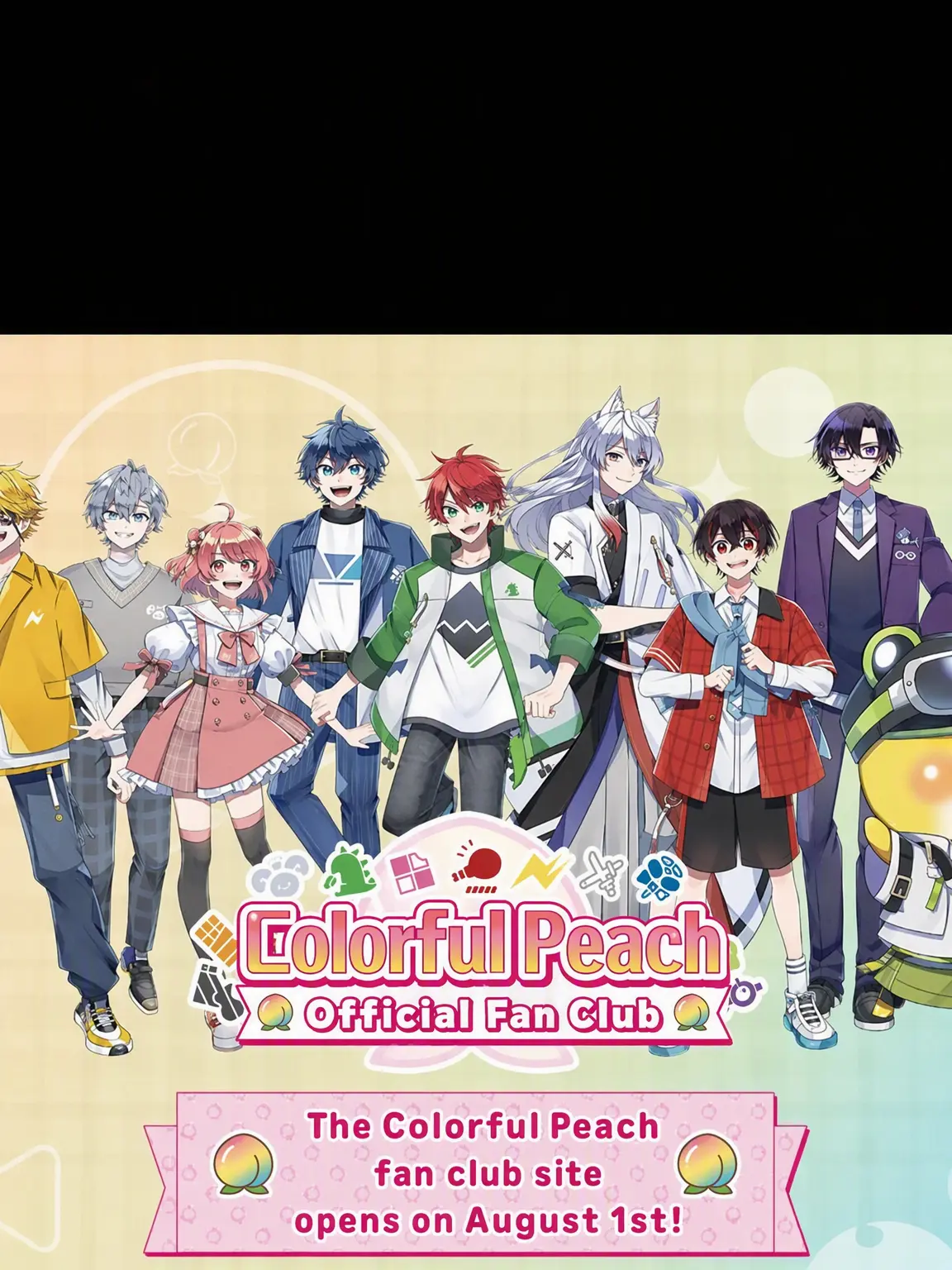 kurokiyade의 The Hotties Love Me?!