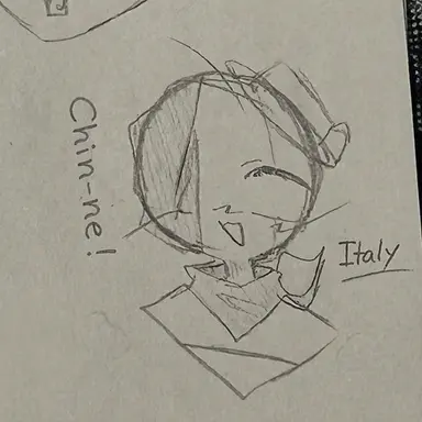 Profile image of Italy