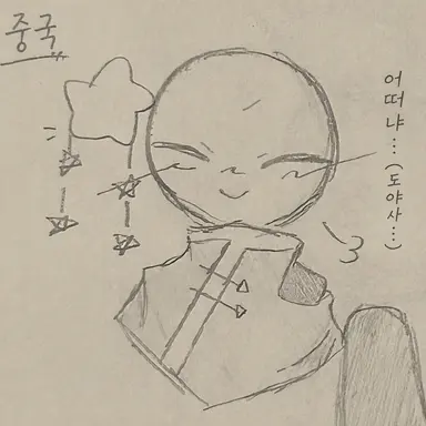 Profile image of 중국