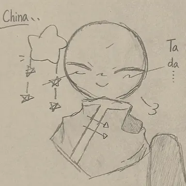 Profile image of China
