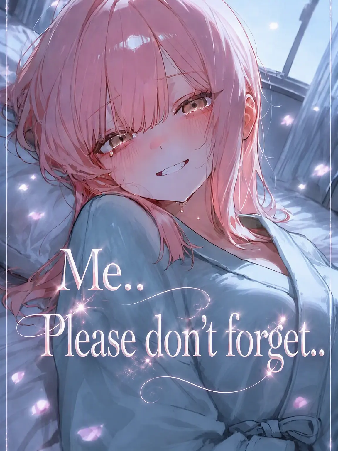 jaesung-ez의 Please... Don't Forget Me...