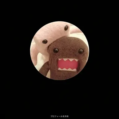Profile image of ユイン