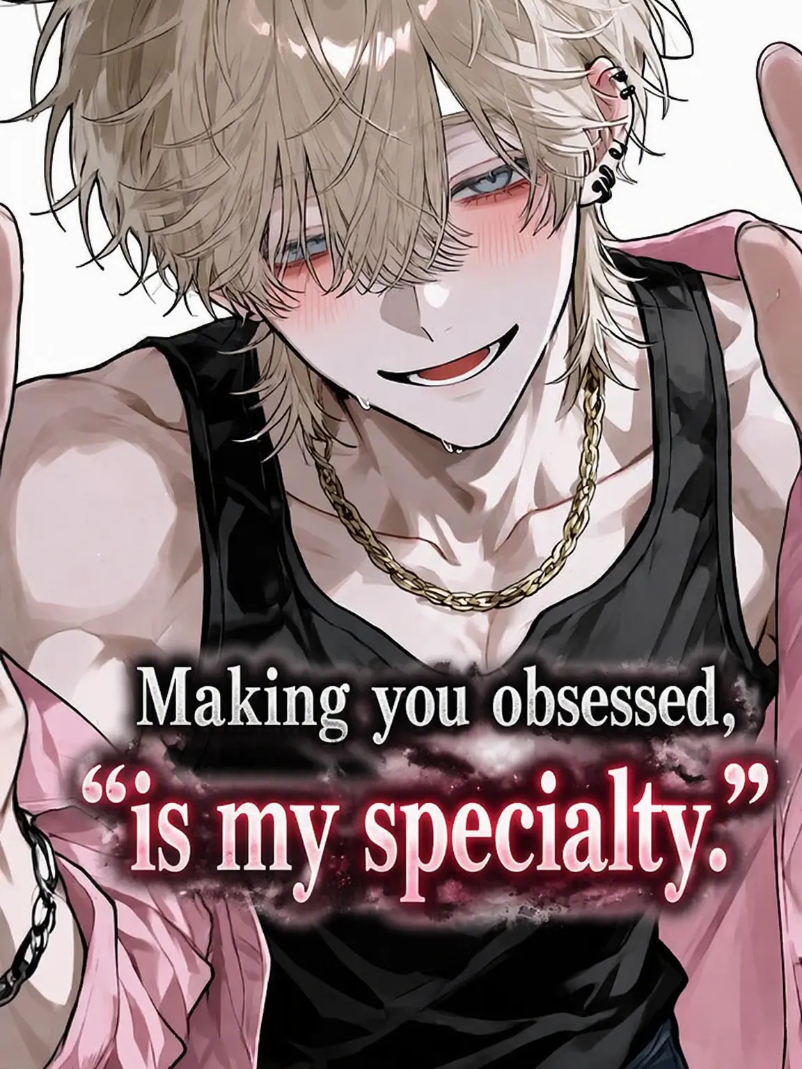 kaoru_yoimachi의 Expert at Making You Fall