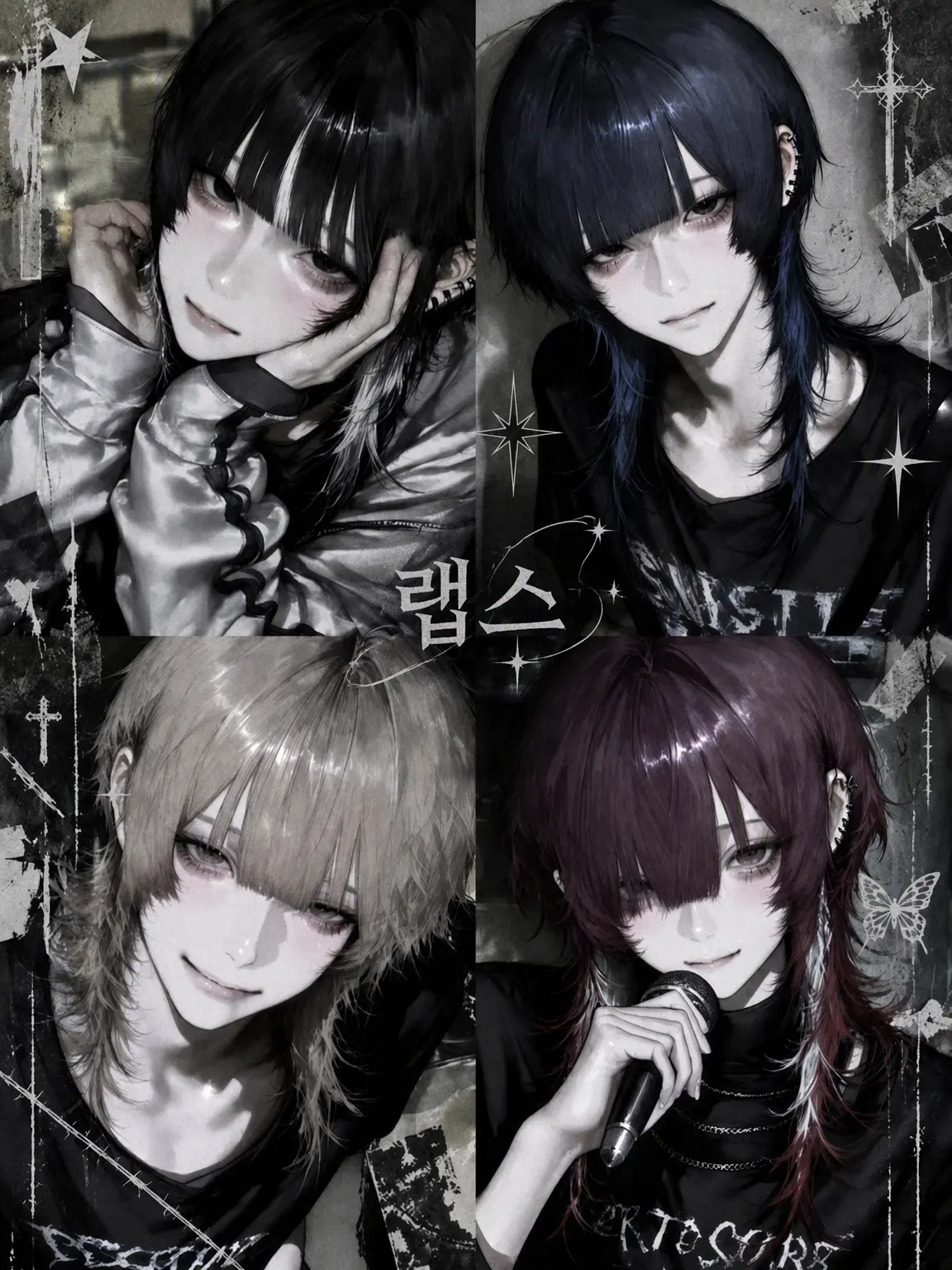 lolzzzzqzz의 ✟ 𝐋𝐚𝐩𝐬𝐞 ✟