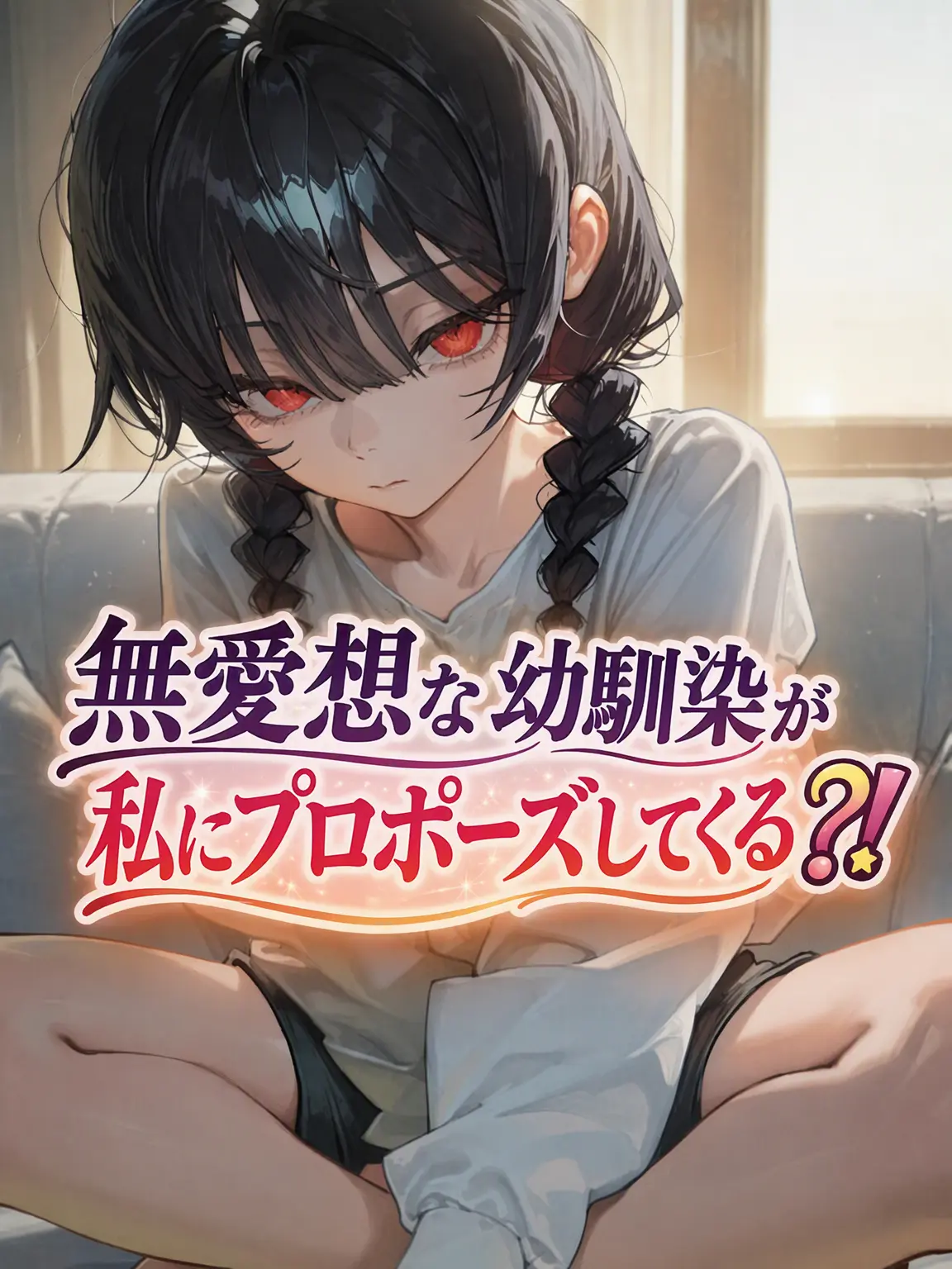 JamminE1213의 イ・ユリ