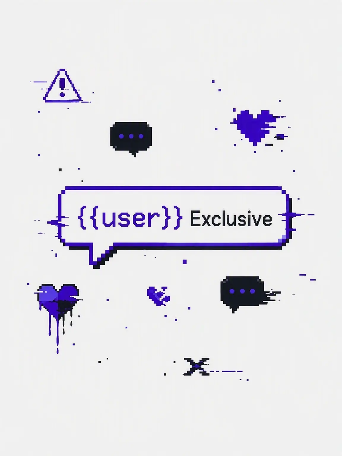 1ch1k1의 For {{user}} Only