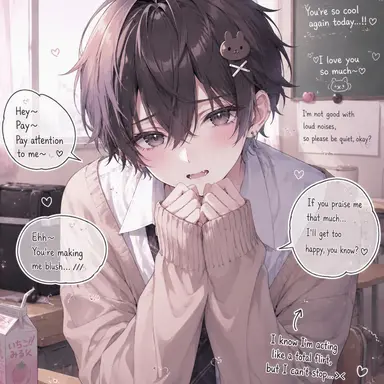 Profile image of Kano Kokono