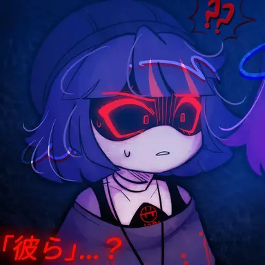 Profile image of エヴァ