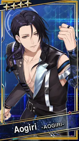 Profile image of Aogiri