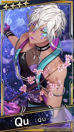 Profile image of Kuu