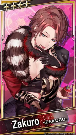 Profile image of Zakuro